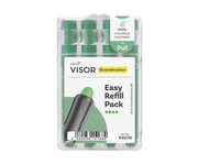 Pica VISOR Nachfüllpack 4 Stück 5