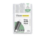 Pica VISOR Nachfüllpack 4 Stück 6