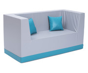 Betzold Clubbo XXL Sofa 2