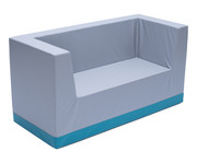 Betzold Clubbo XXL Sofa 1