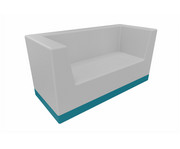 Betzold Clubbo Mini Sofa 1