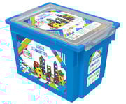 GEOMAG Geometrie Bausatz 1