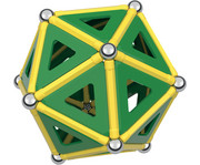 GEOMAG Geometrie Bausatz 3