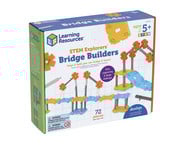 STEM Explorers Brückenbau 1