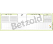 Betzold Tischkalender Schule 5