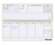 Betzold Tischkalender Schule 6