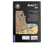 KOSMOS Die drei ??? Kids 6