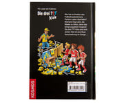 KOSMOS Die drei ??? Kids 6