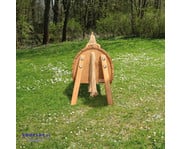 Holzpferd 5