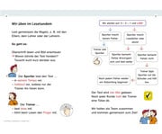 Lesetandems – Gemeinsam flüssig lesen lernen 3