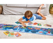 Puzzle Glow in the dark 6