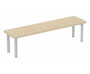 Betzold essBAR Holzbank 6