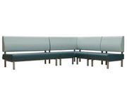 Betzold essBAR Lounge Sofa 6