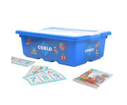 COBLO Classic Magnet Baukasten 1