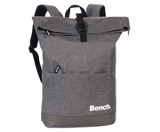 Bench Classic Rolltop Rucksack 2