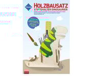 Holzbausatz Stiftehalter 4