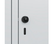 Schließfachschrank MIDI/MAXI mit kleinen Türen 4