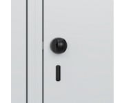 Schließfachschrank MIDI/MAXI mit kleinen Türen 7