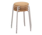Stapelhocker 4 beinig 3