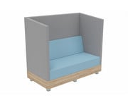 Betzold Schallschutzsofa Chillo 6