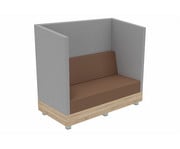 Betzold Schallschutzsofa Chillo 1