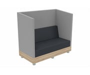 Betzold Schallschutzsofa Chillo 1