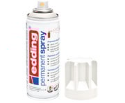edding 5200 Permanentspray Acryllack 1