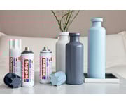 edding 5200 Permanentspray Acryllack 3