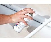 edding 5200 Permanentspray Acryllack 5