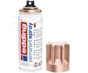 edding 5200 Permanentspray Acryllack 1