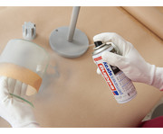 edding 5200 Permanentspray Acryllack 6