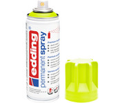 edding 5200 Permanentspray Acryllack 1