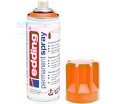 edding 5200 Permanentspray Acryllack 3