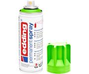 edding 5200 Permanentspray Acryllack 5