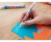 edding 5300 Acrylmarker fein 5er Set 7