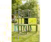 BIG Kraxxl – Klettergerüst 6