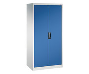 Werkzeug und Materialschrank 5