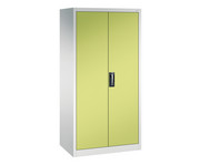Werkzeug und Materialschrank 2