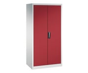 Werkzeug und Materialschrank 6