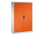 Werkzeug und Materialschrank 3