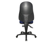 Bürostuhl Point 60 ohne Armlehnen 3