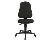 Bürostuhl Point 60 ohne Armlehnen 4