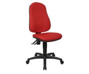 Topstar Bürostuhl Point 60 ohne Armlehnen 5