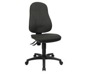 Bürostuhl Point 60 ohne Armlehnen 5