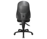 Bürostuhl Point 60 ohne Armlehnen 7