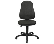 Bürostuhl Point 60 ohne Armlehnen 5