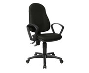 Bürostuhl Point 60 mit Armlehnen 5