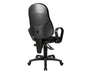 Bürostuhl Point 60 mit Armlehnen 7