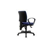 Bürostuhl Pro 30 mit Armlehnen 3