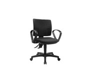 Bürostuhl Pro 30 mit Armlehnen 6